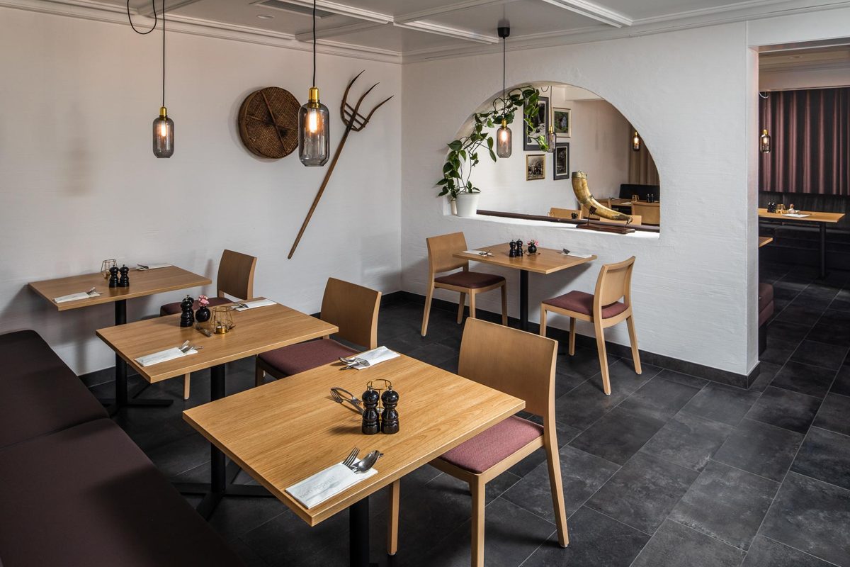 Hotel Goldried in Matrei in Osttirol