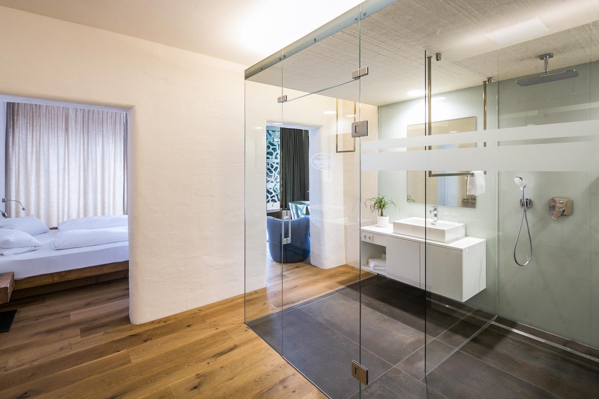 Hotel Hinteregger in Matrei in Osttirol