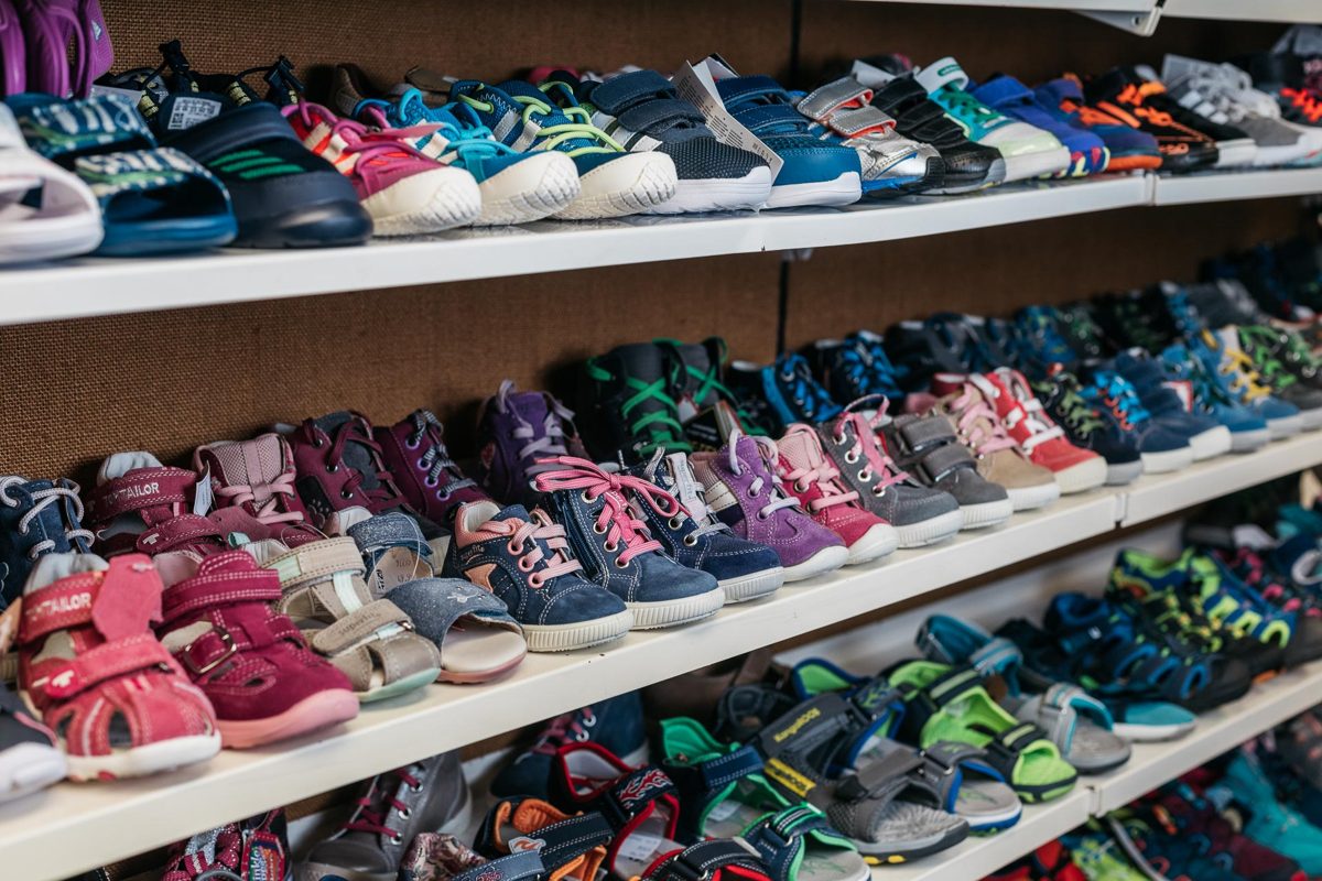 Schuh Sport Rainer in Matrei in Osttirol